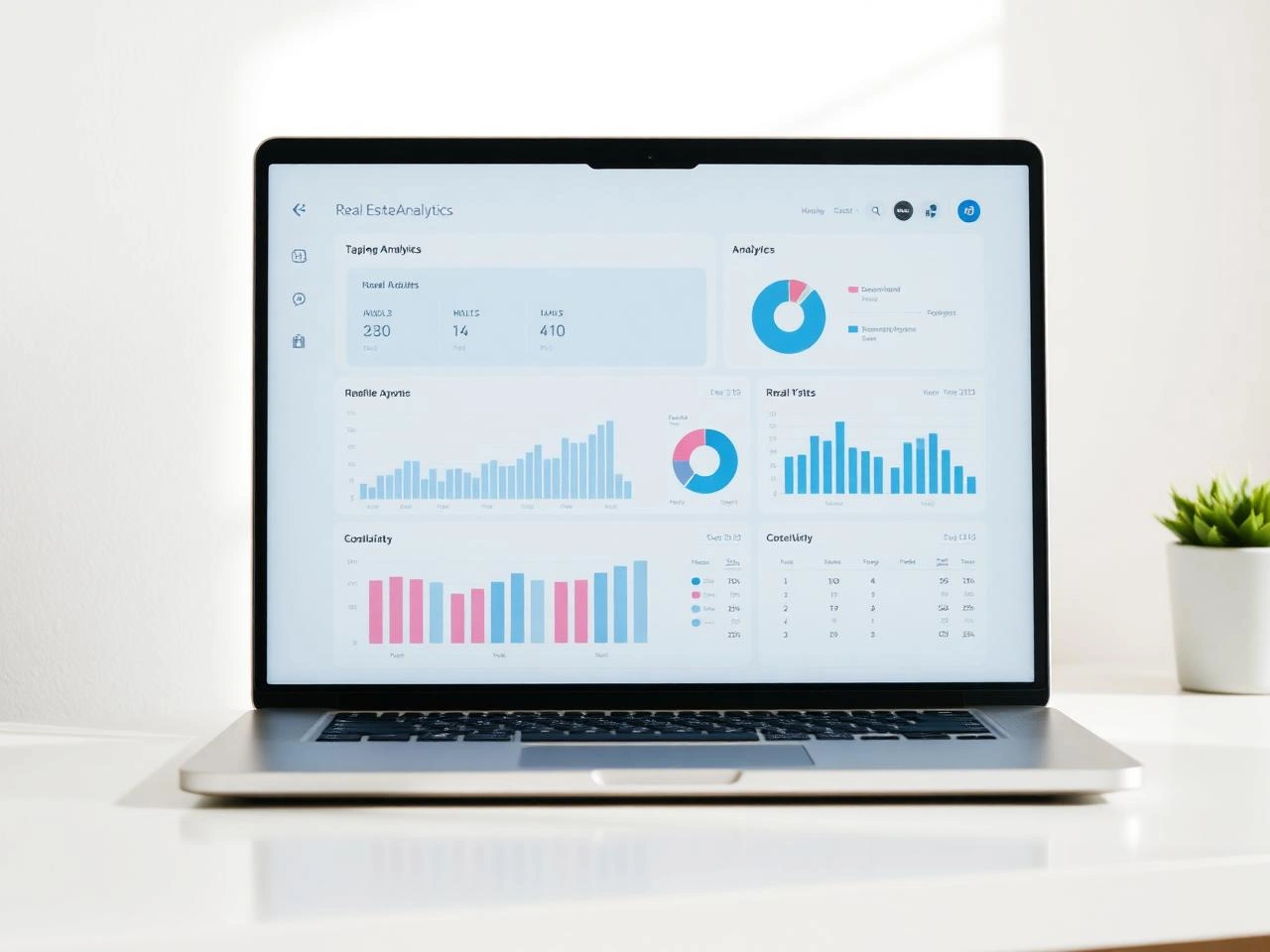 Performance Marketing für die Immobilienbranche