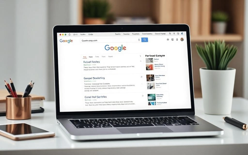 Intent vs. Interesse – Warum Google Ads Meta im Immobilien-Investment übertrifft